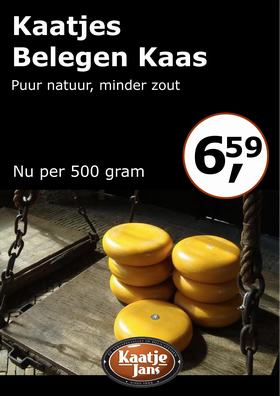 Aanbieding 1